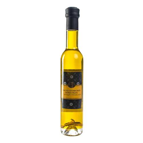 Масло оливковое Selection Extra Virgine с черным трюфелем 100 мл в Верный
