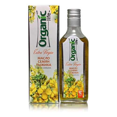 Масло рыжиковое Специалист оrganic 250 г в Верный