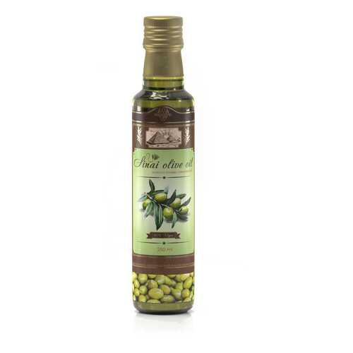Масло Shams Natural oils оливковое 250 мл в Верный