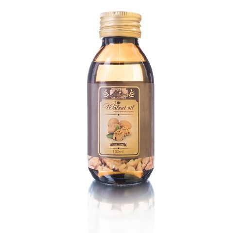 Shams Natural Oils масло грецкого ореха, 100 мл. в Верный