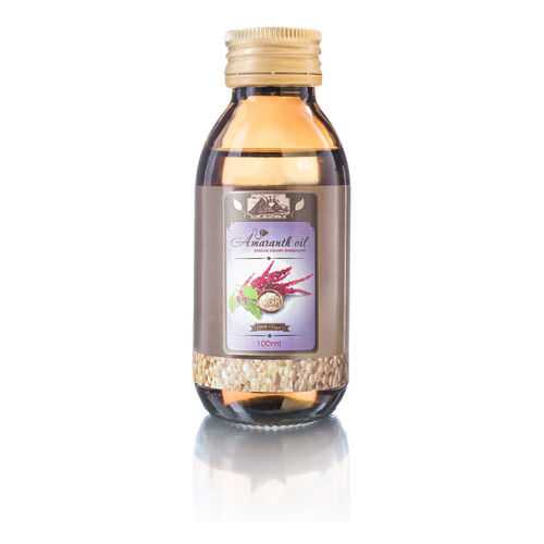 Shams Natural Oils масло семян амаранта, 100 мл. в Верный