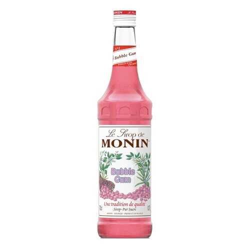Сироп Monin бабл гам 0.7 л в Верный