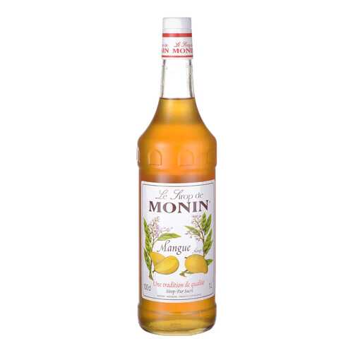 Сироп Monin манго 1 л в Верный