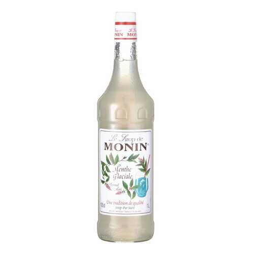 Сироп Monin мятный 1000 мл в Верный