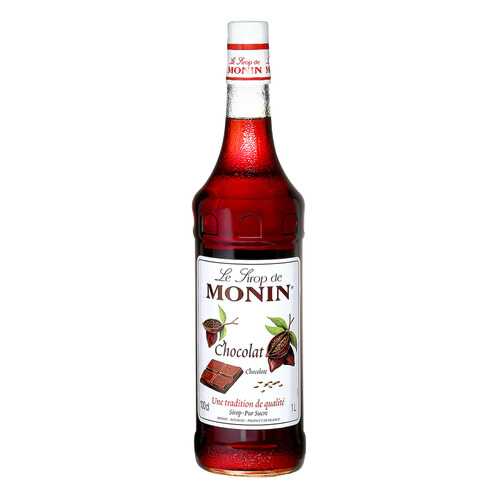 Сироп Monin шоколад 1 л в Верный