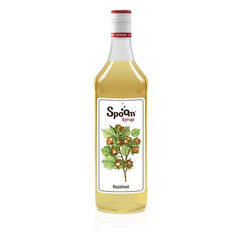 Сироп Spoom лесной орех в Верный