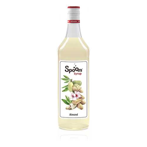 Сироп Spoom миндаль в Верный