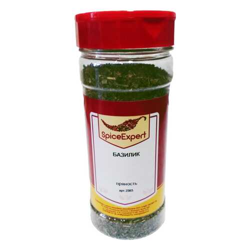 Базилик SpiceExpert 85 г в Верный