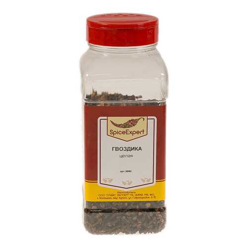 Гвоздика целая 300гр (1000мл) банка SpicExpert в Верный