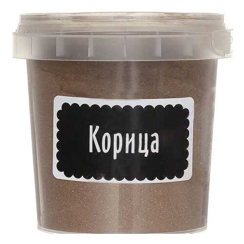 Корица Компас Здоровья молотая 60 г в Верный