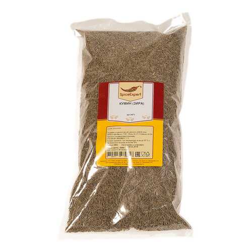 Кумин (зира) 1000гр пакет SpicExpert в Верный