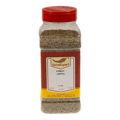Кумин (зира) 450гр (1000мл) банка SpicExpert в Верный