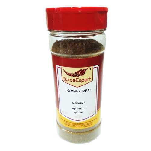 Кумин (зира) молотый SpiceExpert 190 г в Верный
