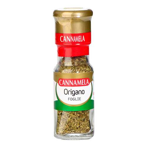 Орегано листочки Cannamela 8 г в Верный