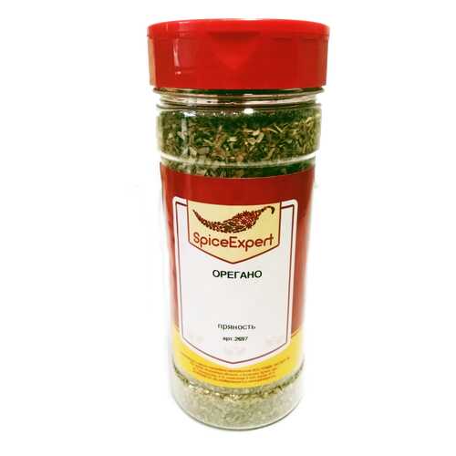 Орегано SpicExpert 115 г в Верный