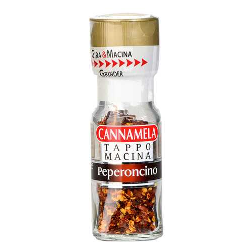 Перец чили Cannamela жгучий 15 г в Верный
