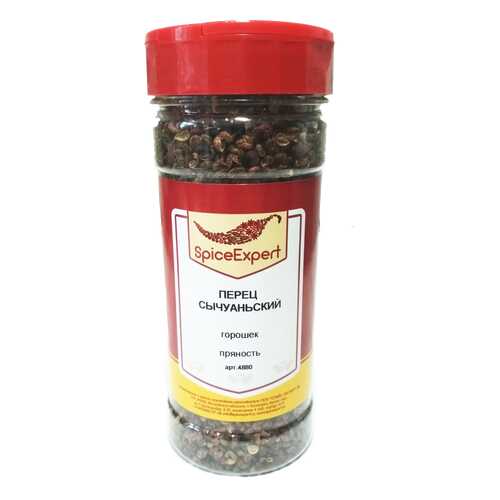Перец SpicExpert Сычуаньский горошек 90 г в Верный