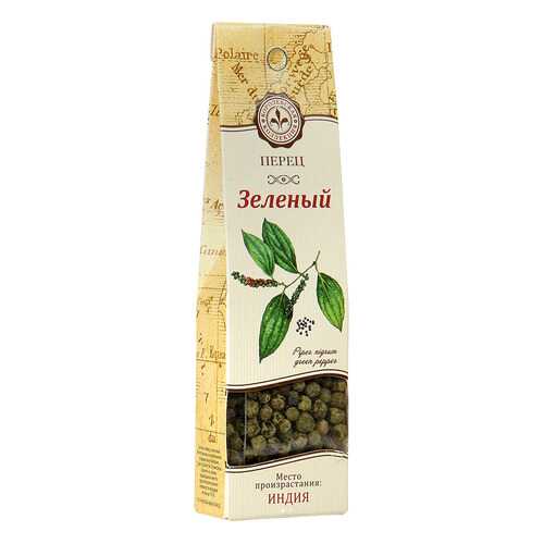Перец зеленый Топ Продукт горошек королевская коллекция 18 г в Верный