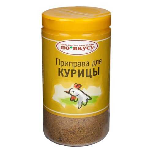 Приправа для курицы по вкусу 35 г в Верный