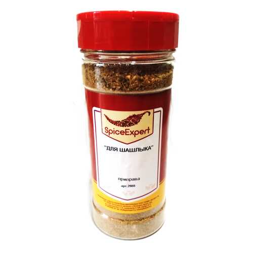 Приправа SpicExpert Для шашлыка 300 г в Верный
