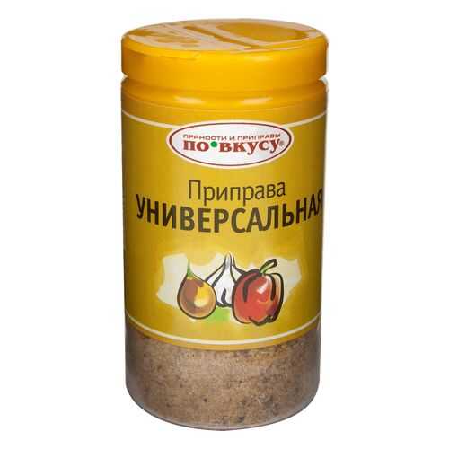 Приправа универсальная по вкусу 40 г в Верный