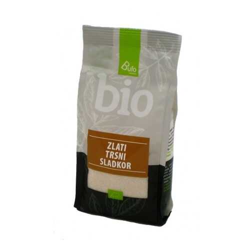 Сахар Bufo Organic тростниковый в Верный