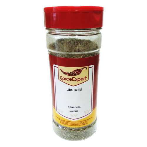 Шалфей SpicExpert 60 г в Верный