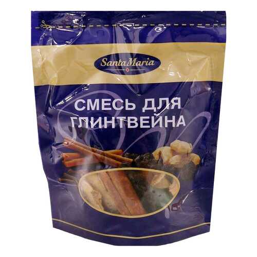 Смесь Santa Maria для глинтвейна 37 г в Верный
