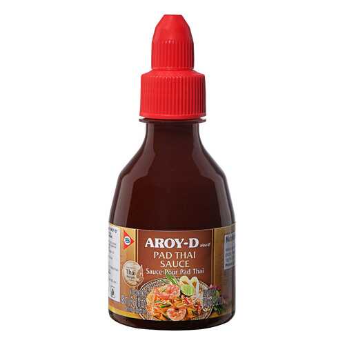 Соус AROY-D Пад Тай 270г Таиланд в Верный