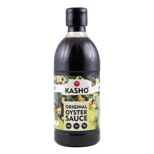 Соус Kasho устричный 470 мл в Верный
