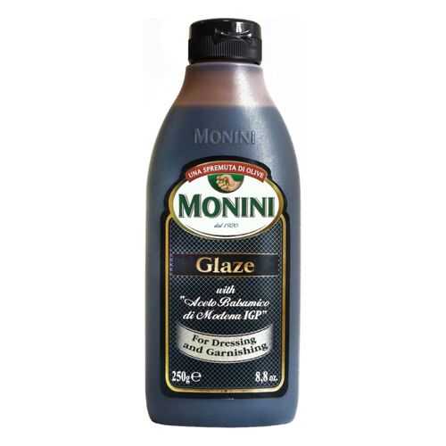 Соус Monini glaze бальзамический 250 мл в Верный