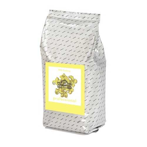 Чай Ahmad Tea Professional Милк Улун со вкусом и ароматом молока, оолонг 500 г в Верный