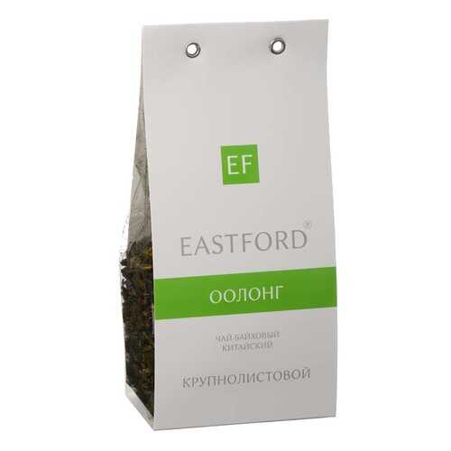 Чай Eastford Оолонг, зеленый листовой, 100 гр в Верный