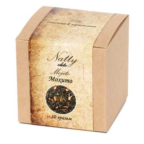 Чай Natty мохито 30 г в Верный