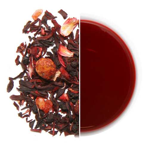 Чай Tea.ru Kir Royal фруктовый 75 г в Верный