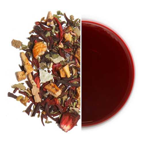 Чай Tea.ru Relax Feel травяной 75 г в Верный