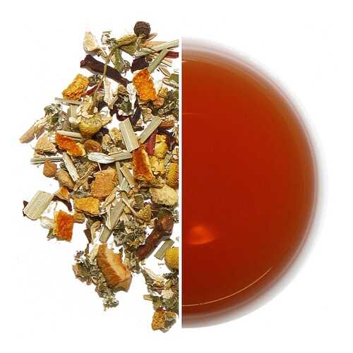 Чай Tea.ru Woman`s Secret травяной 75 г в Верный