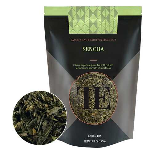 Чай Teahouse Exclusives сенча 250 г в Верный