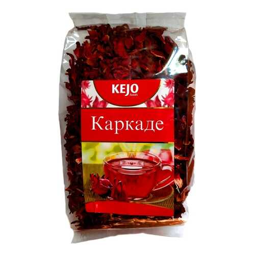 Каркаде KEJO foods 200 гр. в Верный