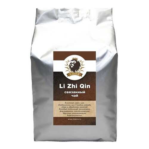 Связанный чай Li Zhi Qin 100 г в Верный
