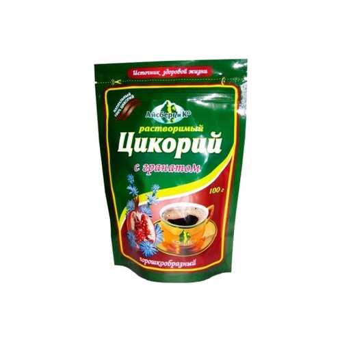 Цикорий Айсберг и Ко с гранатом 100 г в Верный