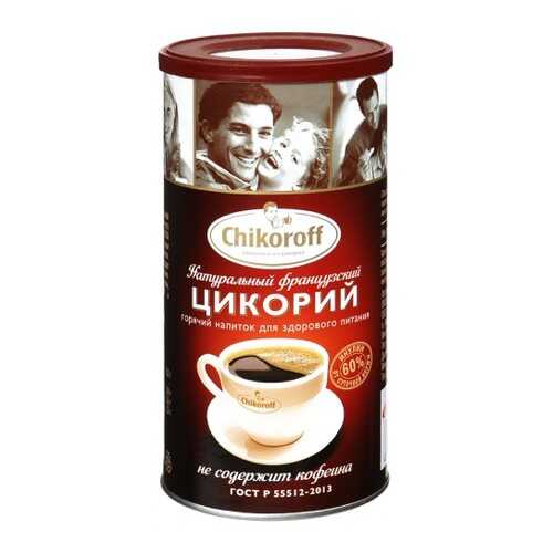 Цикорий Chikoroff 110 г в Верный