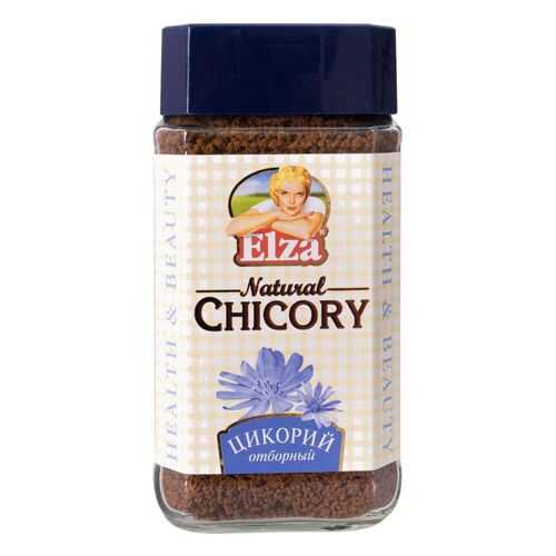 Цикорий Elza natural chicory 100 г в Верный