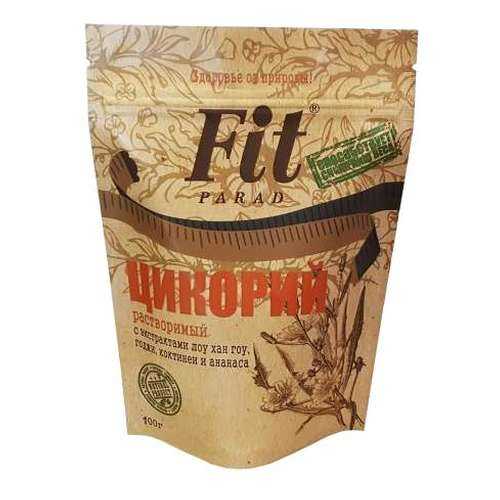 Цикорий Fit Parad в Верный