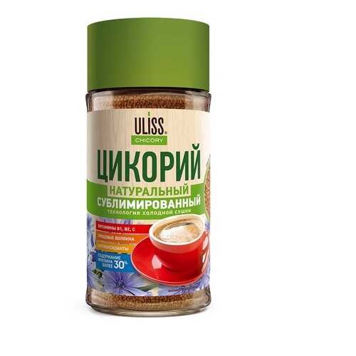 Цикорий ULISS 85г Россия в Верный