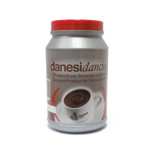 Горячий шоколад Danesi Dancioc 1 кг в Верный