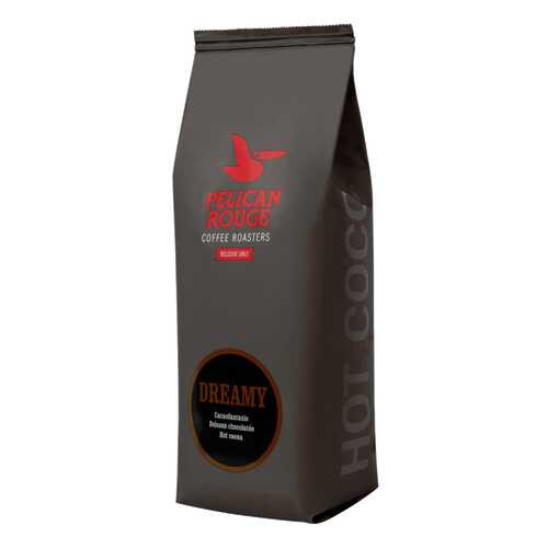 Горячий шоколад PELICAN ROUGE DREAMY 1 кг в Верный