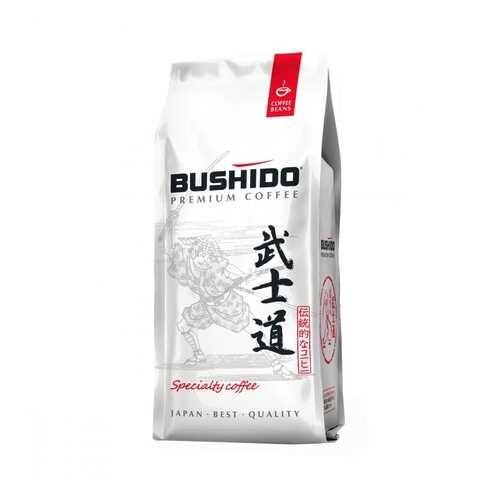 Кофе Bushido Specialty Coffee молотый 227 г в Верный