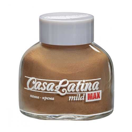 Кофе Casa Latina Max Mild растворимый 65 г в Верный