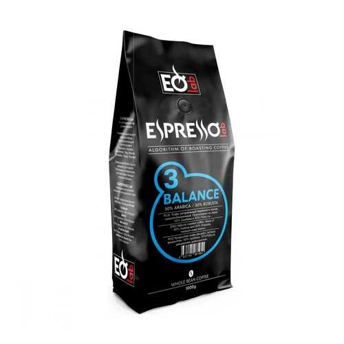 Кофе Espressolab 03 Balance зерно 1000 г в Верный